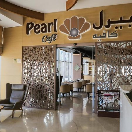 Gulf Suites Hotel Amwaj Al-Manamah Bagian luar foto