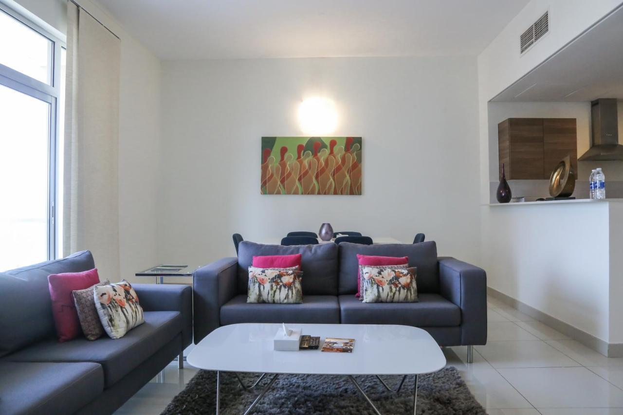 Gulf Suites Hotel Amwaj Al-Manamah Bagian luar foto