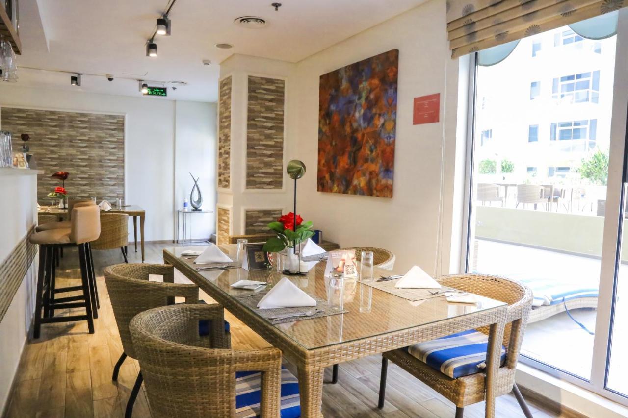 Gulf Suites Hotel Amwaj Al-Manamah Bagian luar foto