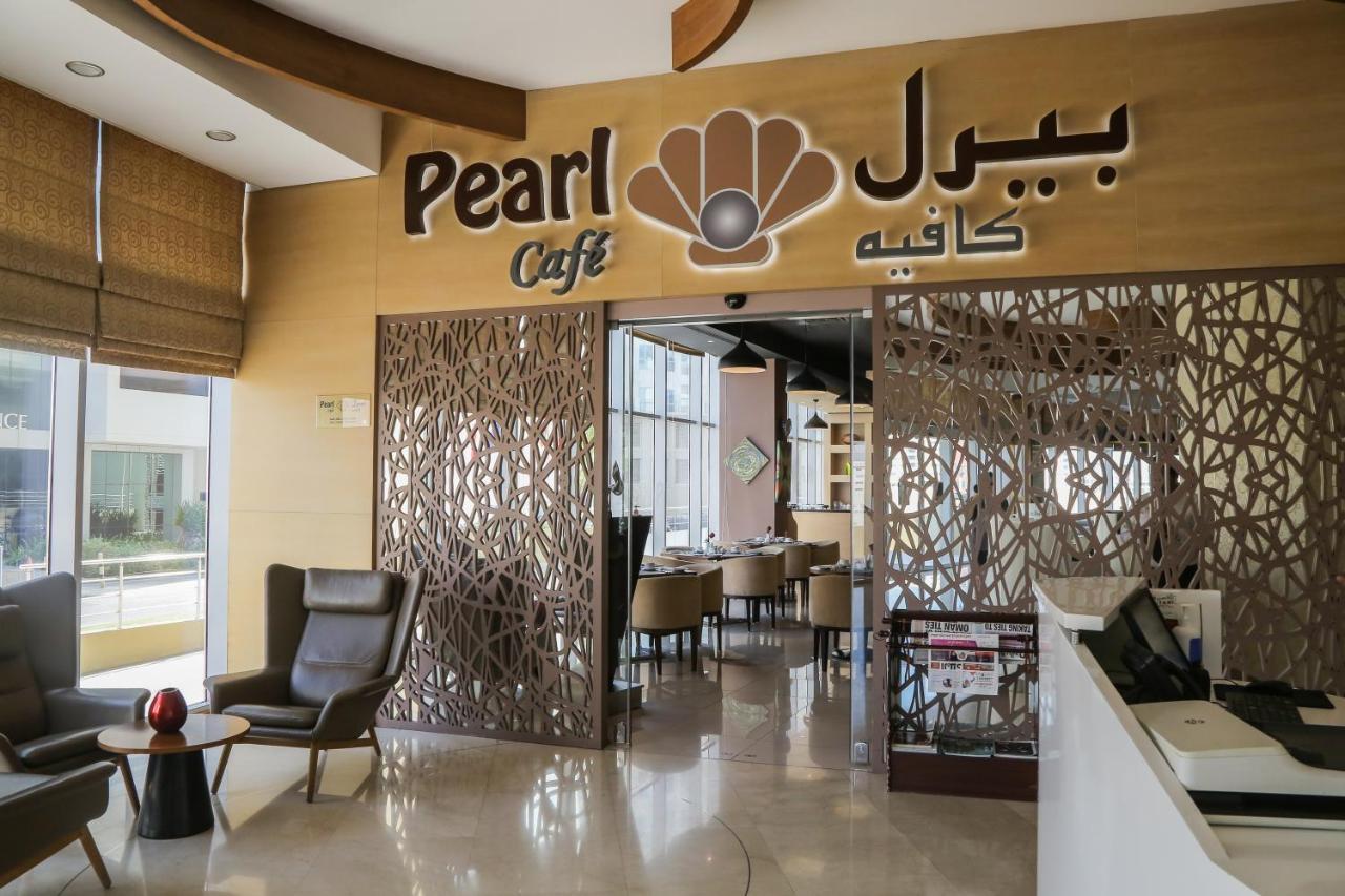 Gulf Suites Hotel Amwaj Al-Manamah Bagian luar foto