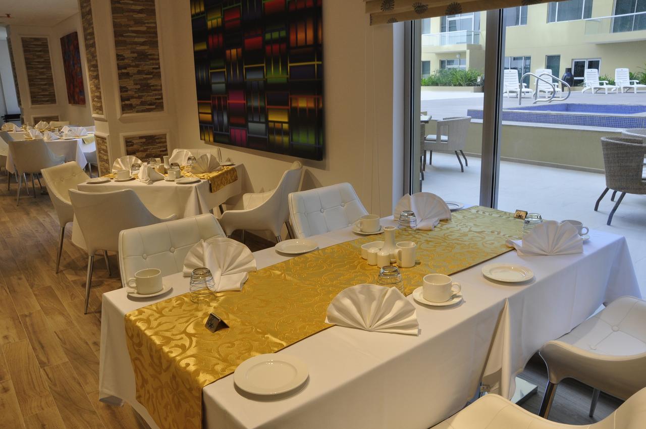 Gulf Suites Hotel Amwaj Al-Manamah Bagian luar foto