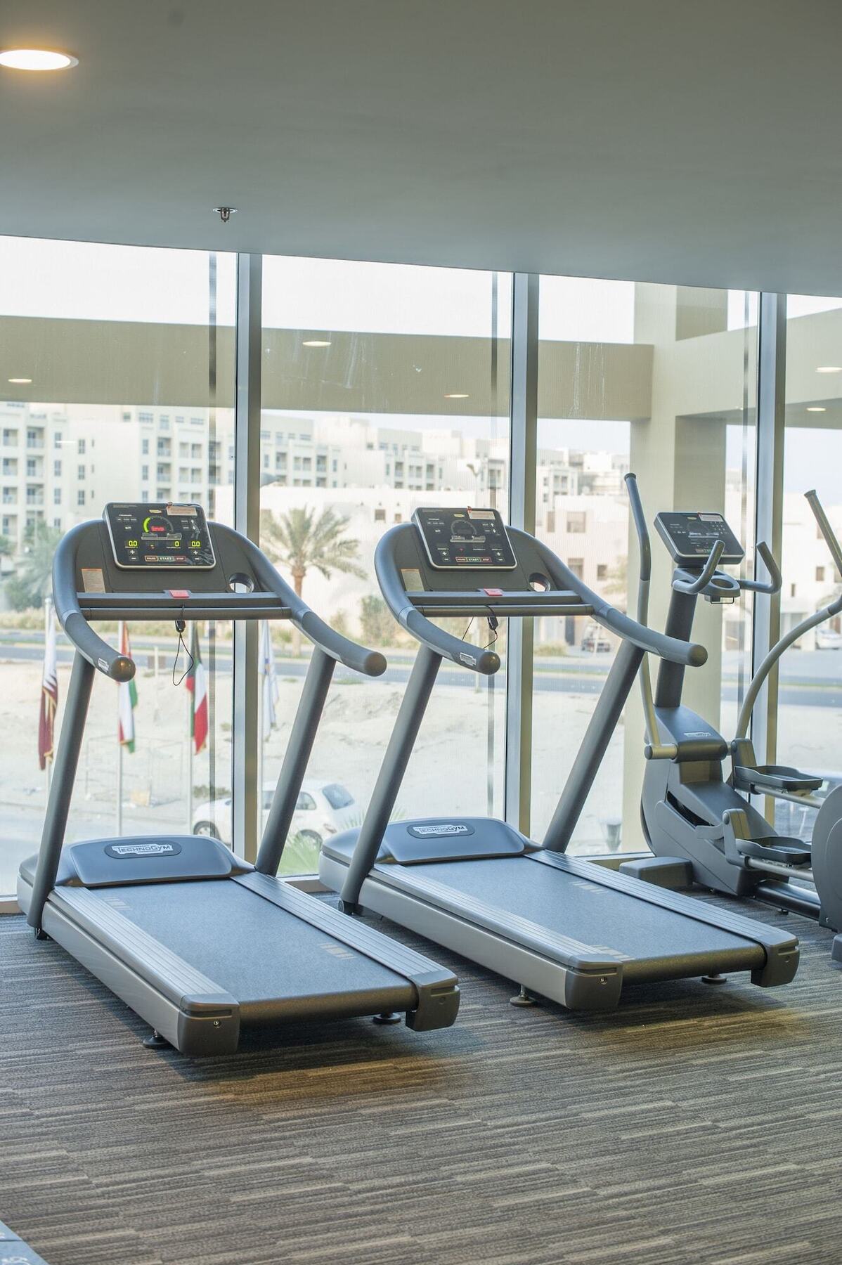 Gulf Suites Hotel Amwaj Al-Manamah Bagian luar foto