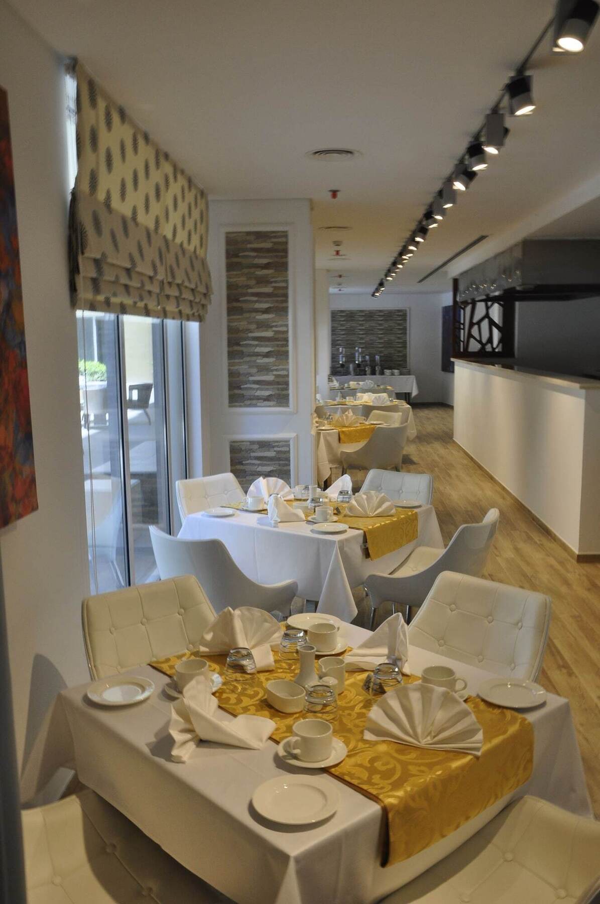 Gulf Suites Hotel Amwaj Al-Manamah Bagian luar foto